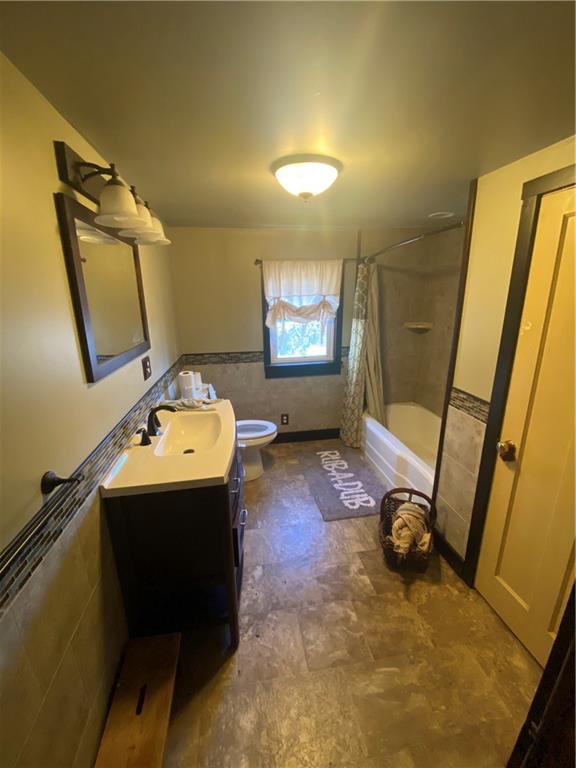 201 Chickasaw Road Templeton, PA 16259 - Photo 13 of 16 a room with storage and utility