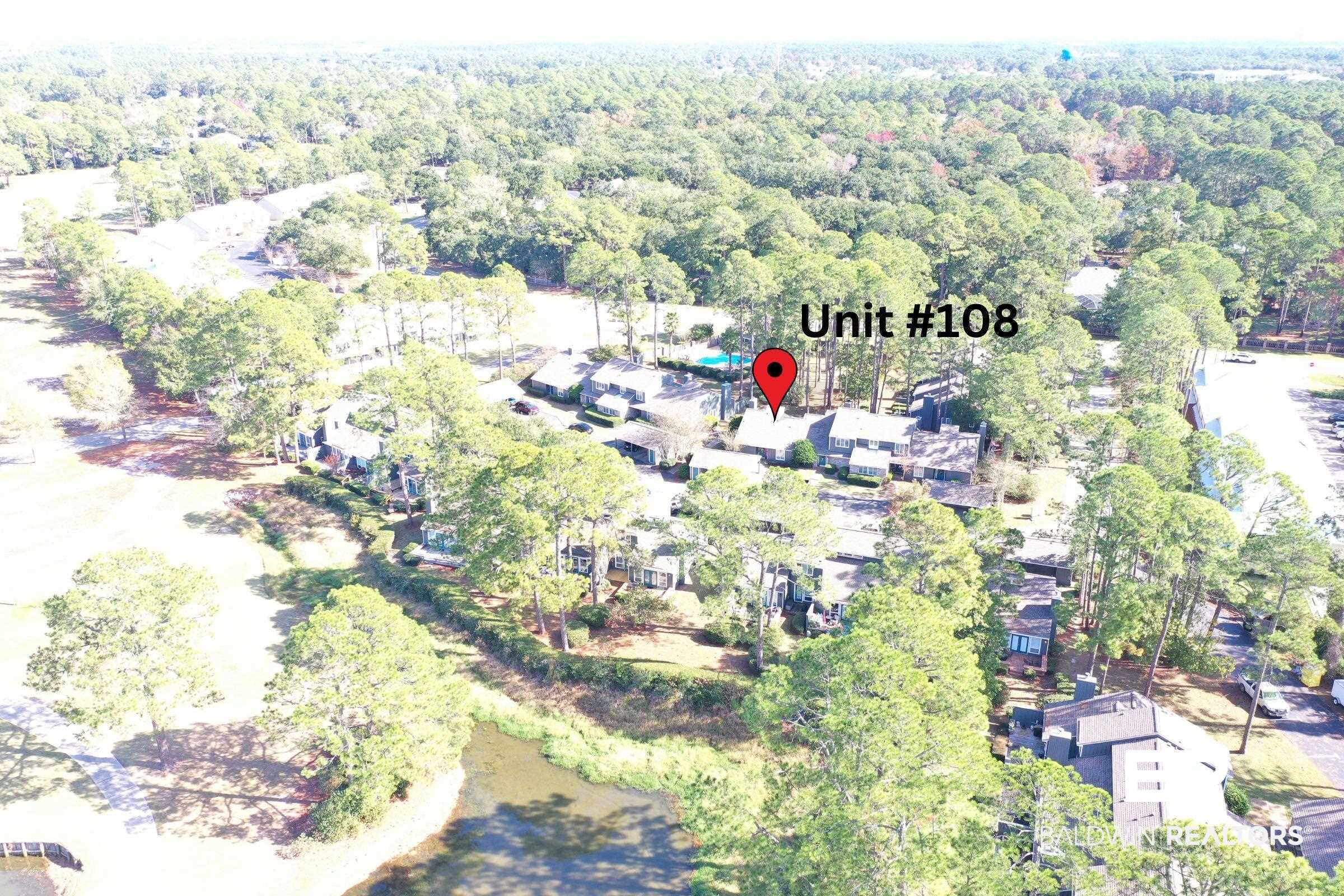 1701 Regency Road, Unit 108 Gulf Shores, AL 36542 - Photo 29 of 33