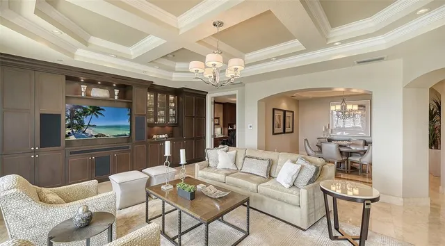 $12,500 | 464 Golden Gate Point, Unit 702, Sarasota, FL 34236