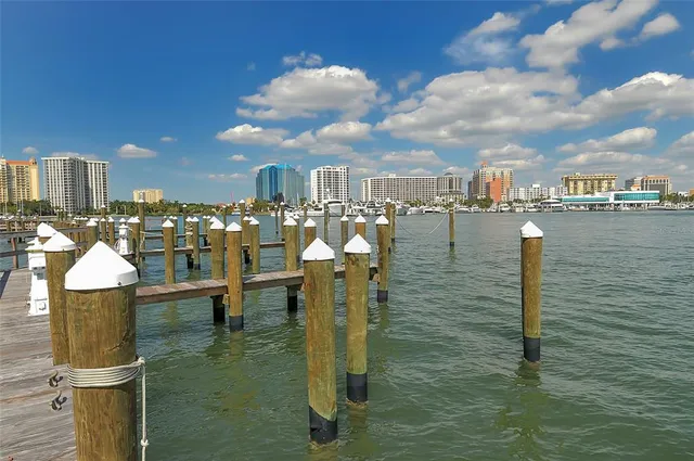 $12,500 | 464 Golden Gate Point, Unit 702, Sarasota, FL 34236