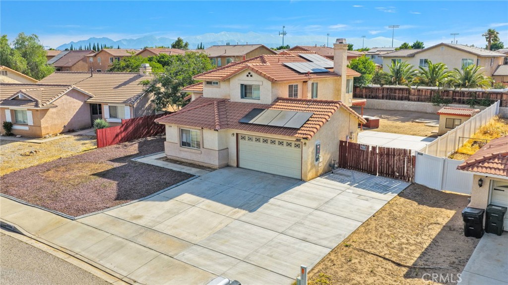 13194 Cardinal Road Victorville, CA 92392 - Photo 57 of 64