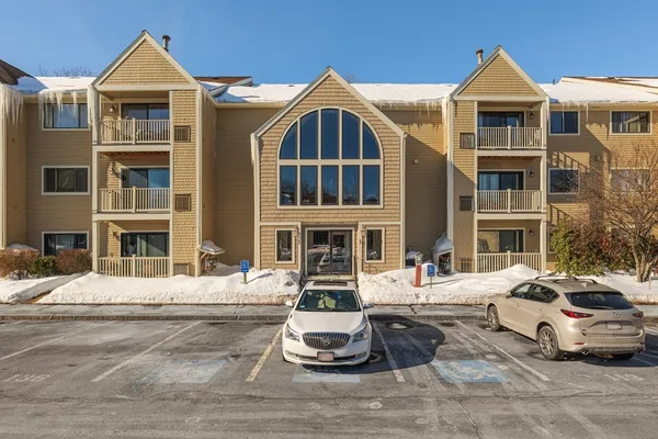 $1,700 | 109 Hunters Run Place, Unit 109, Haverhill, MA 01832