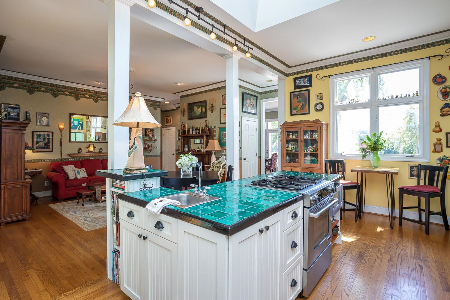601 Leonidas Court Raleigh, NC 27604 - Photo 27 of 53 Photo 27