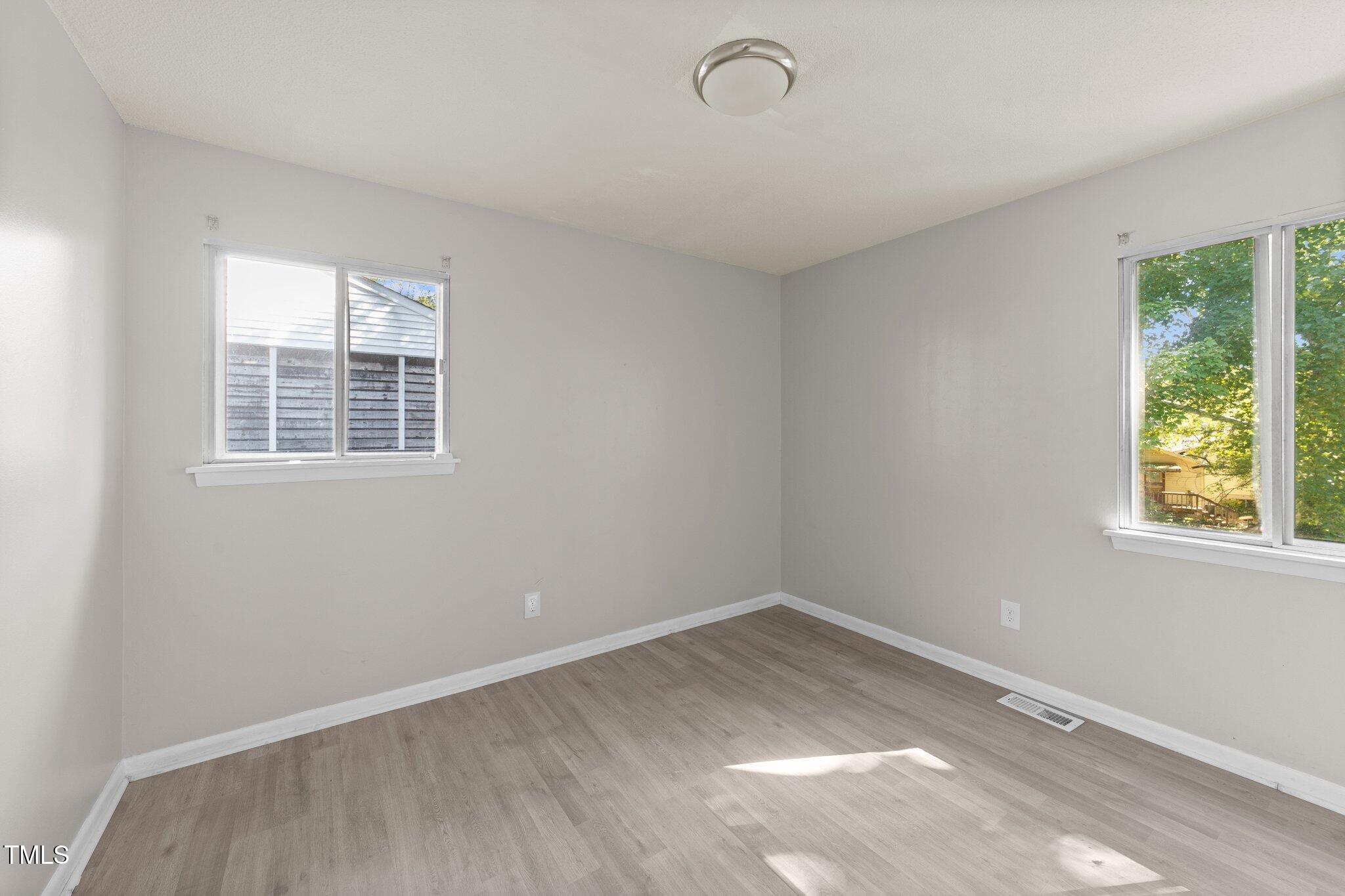 1112 Kitt Place Raleigh, NC 27610 - Photo 23 of 32 BEDROOM