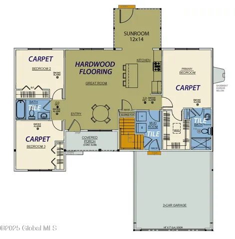 $499,900 | 8 Wynnefield Drive, Moreau, NY 12803