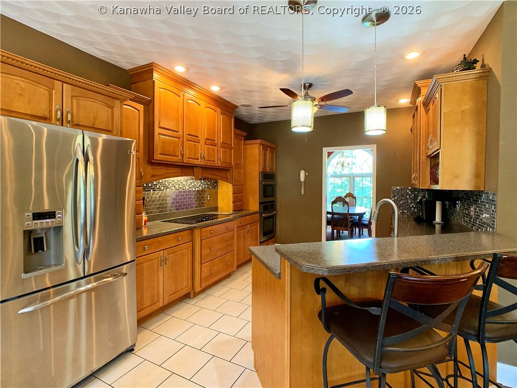 16316 Jerrys Run Road Fraziers Bottom, WV 25082 - Photo 10 of 30 Gallery Image 10