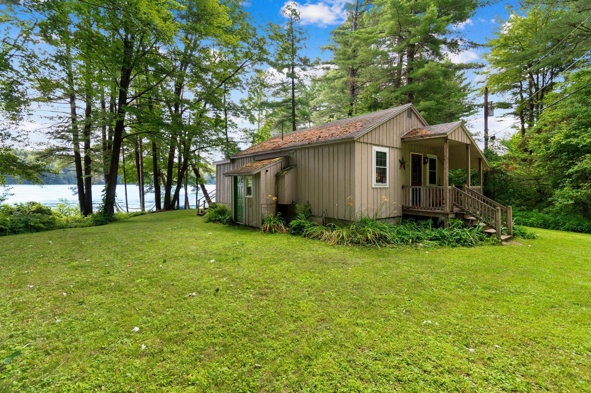 15 Shore Road Milton, VT 05468 - Photo 41 of 60 Gallery Image 41