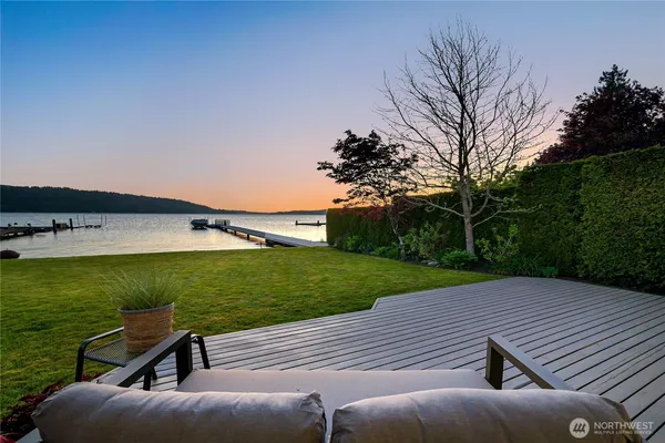 $1,970,000 | 3187 North Shore Road, Bellingham, WA 98226