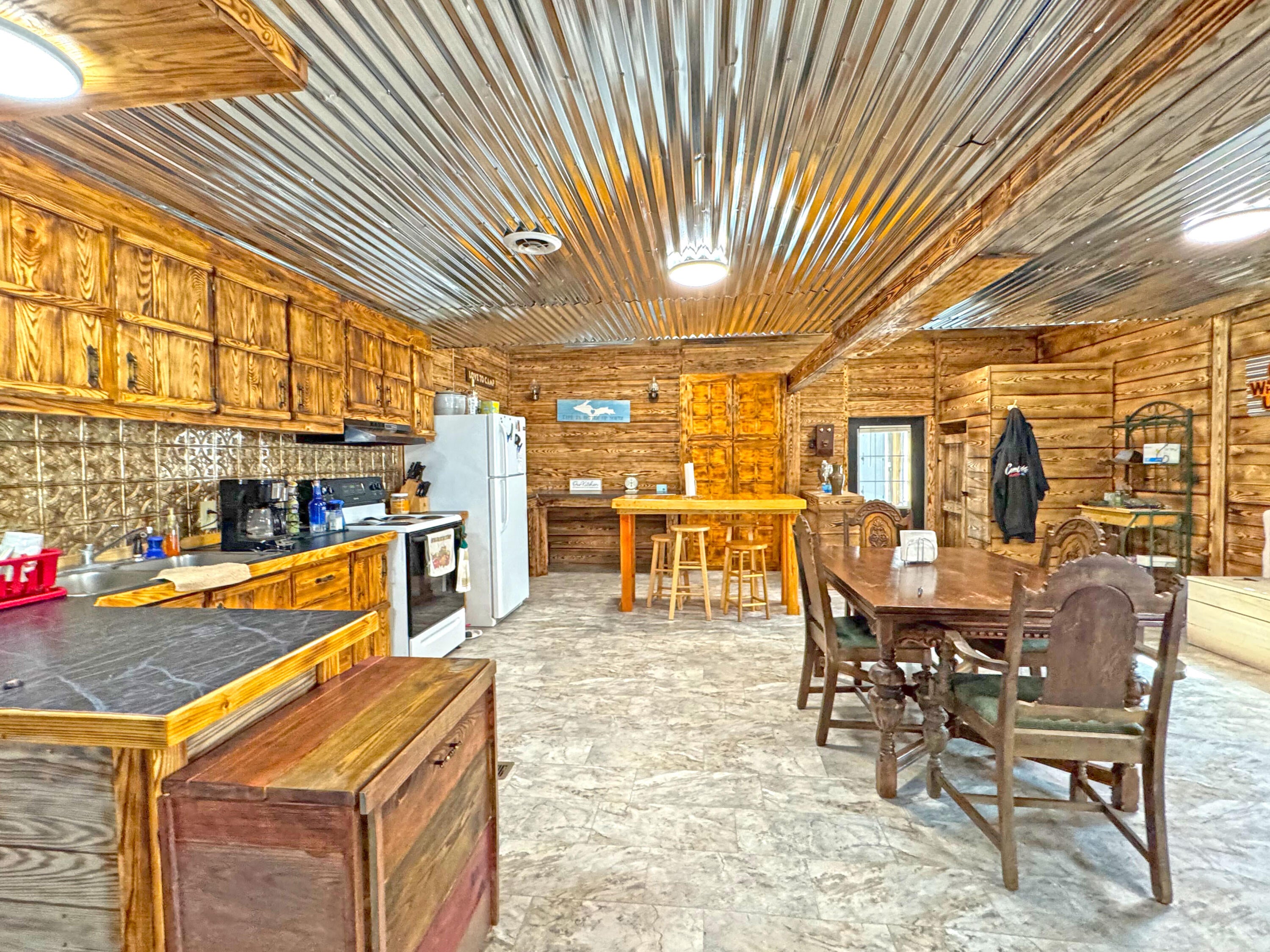 33418 West North Road Eckerman, MI 49728 - Photo 12 of 60 Gallery Image 12
