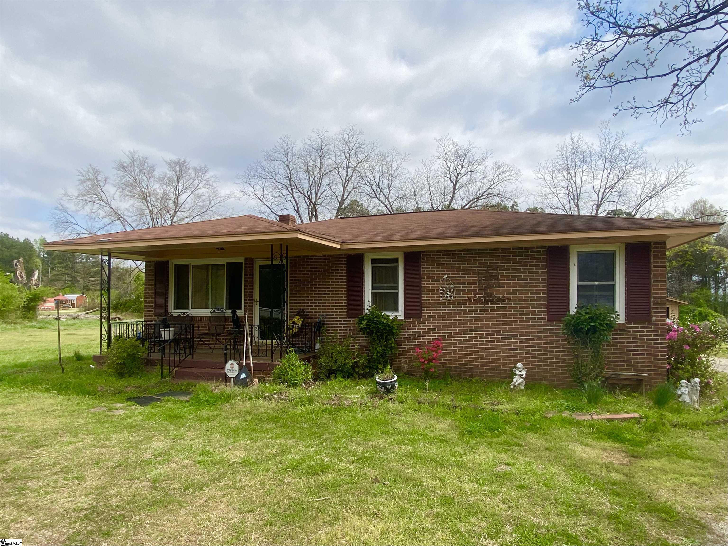 1545 Blakely Road Waterloo, SC 29384 - Photo 1 of 23