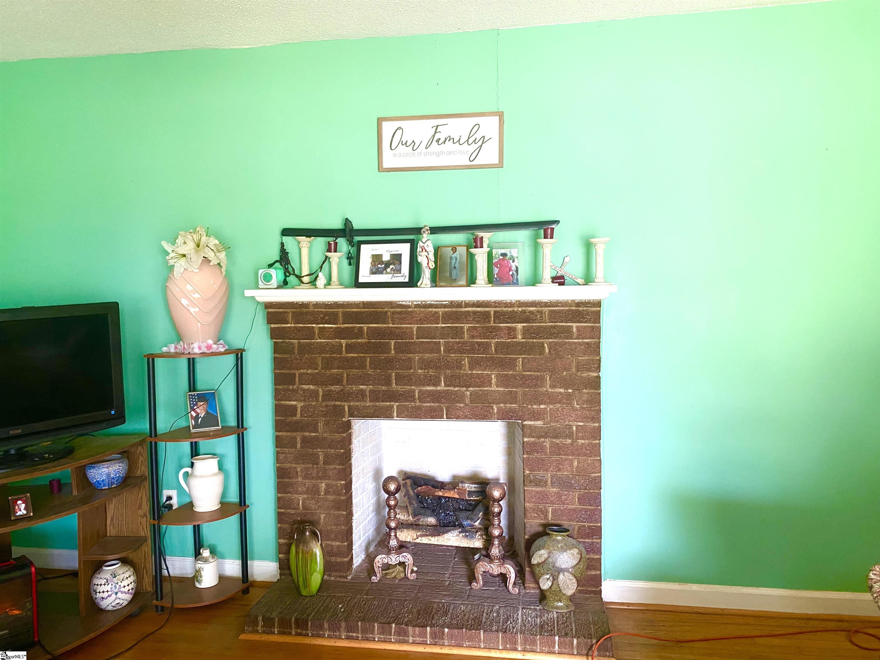 1545 Blakely Road Waterloo, SC 29384 - Photo 4 of 23