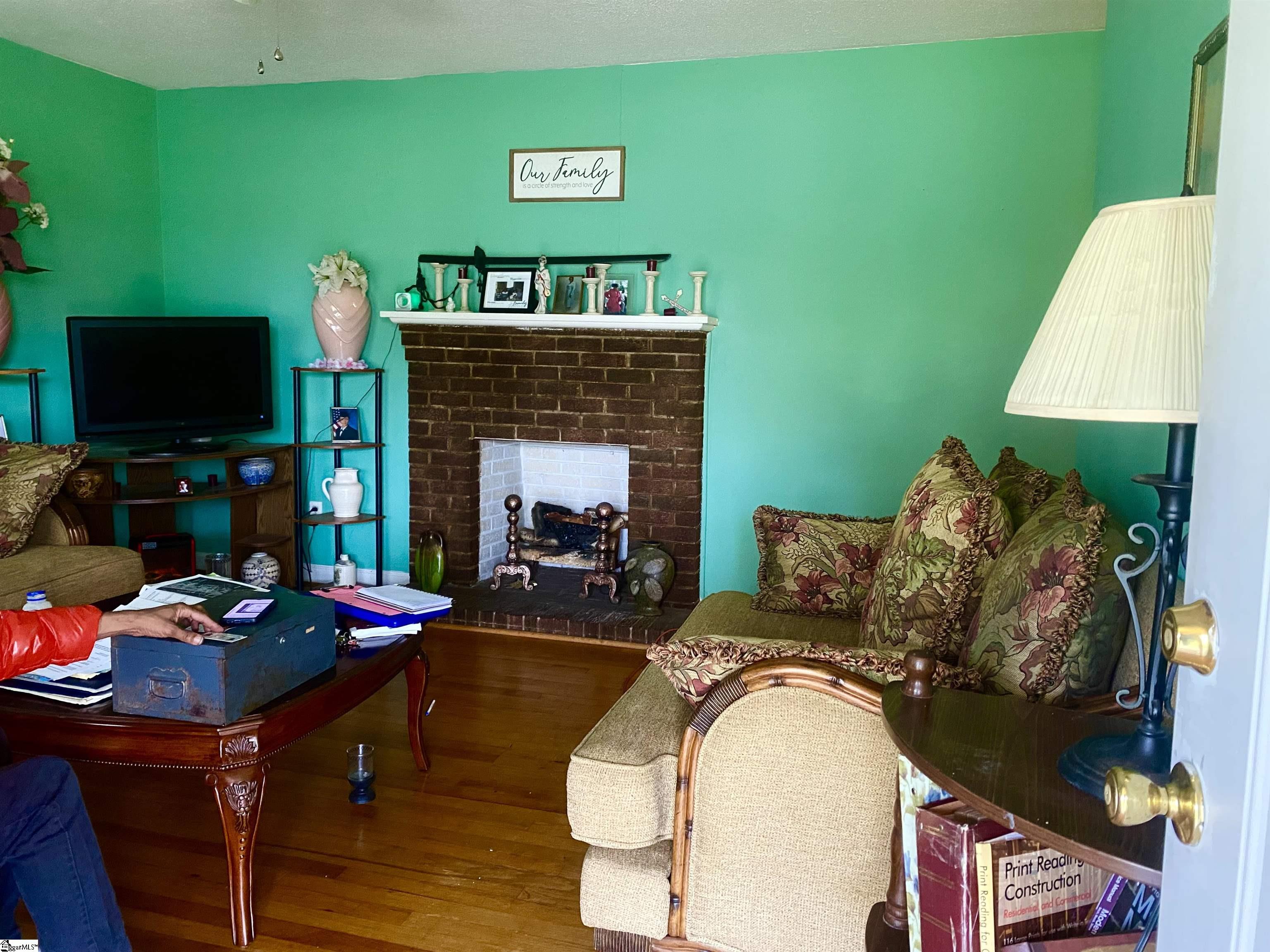 1545 Blakely Road Waterloo, SC 29384 - Photo 5 of 23