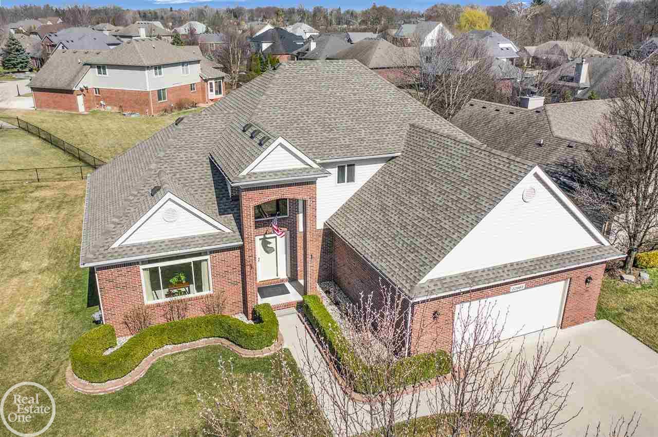 22661 Brantingham Road Macomb, MI 48044 - Photo 37 of 41