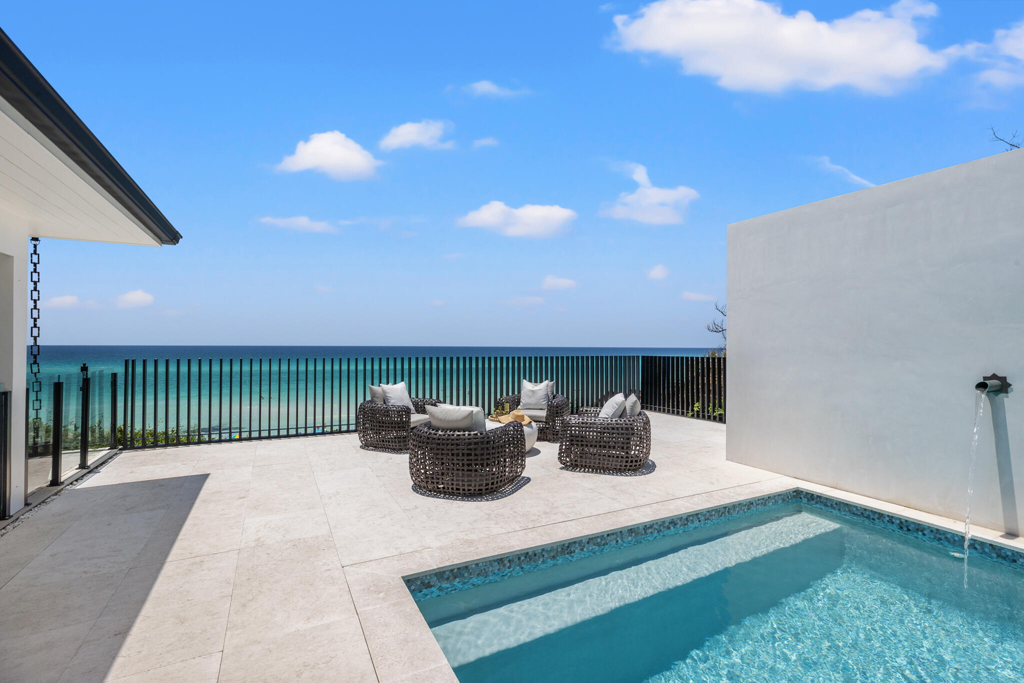 8276 East County Highway 30A Inlet Beach, FL 32461 - Photo 90 of 109 Gulf View Pool View
