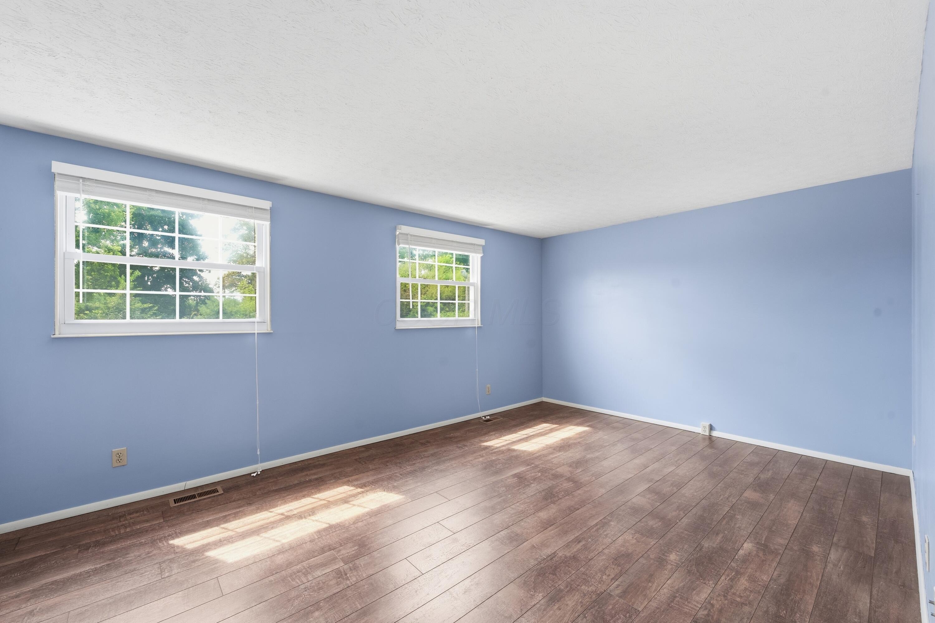 3015 Colony Lane Springfield, OH 45503 - Photo 19 of 29 Bedroom1