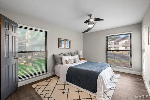 $155,900 | 1084 Mersey Bend Drive, Unit F, St. Louis, MO 63129