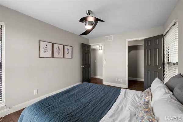 $155,900 | 1084 Mersey Bend Drive, Unit F, St. Louis, MO 63129