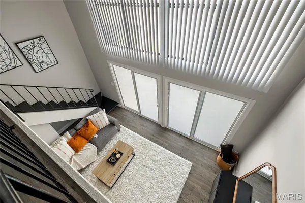 $155,900 | 1084 Mersey Bend Drive, Unit F, St. Louis, MO 63129