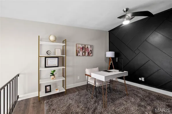 $155,900 | 1084 Mersey Bend Drive, Unit F, St. Louis, MO 63129