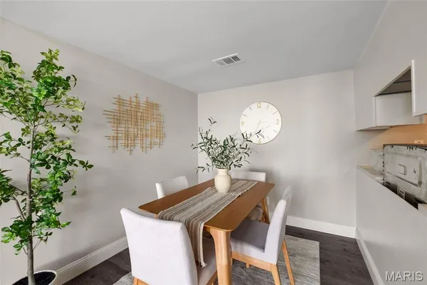 $155,900 | 1084 Mersey Bend Drive, Unit F, St. Louis, MO 63129