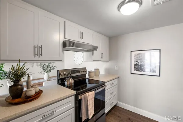 $155,900 | 1084 Mersey Bend Drive, Unit F, St. Louis, MO 63129