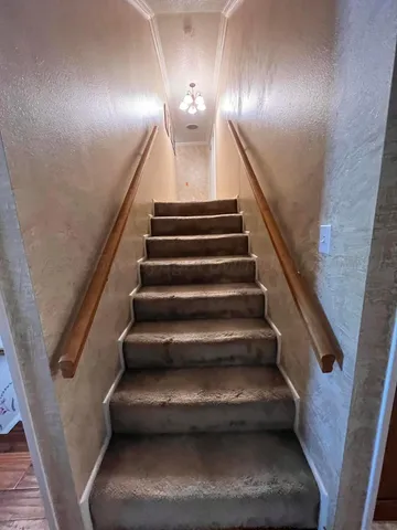 a bathroom with a sink a mirror and a bathtub