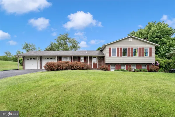 $585,900 | 12555 Quiet Stream Court, Mount Airy, MD 21771