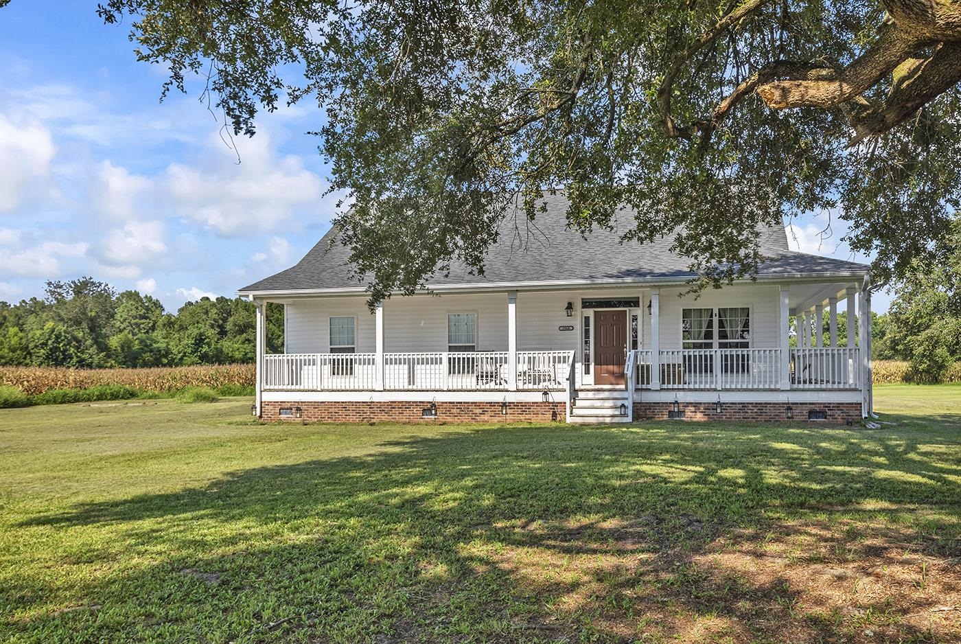 3568 State Rd S-14-401 Alcolu, SC 29001 - Photo 14 of 65 Gallery Image 14