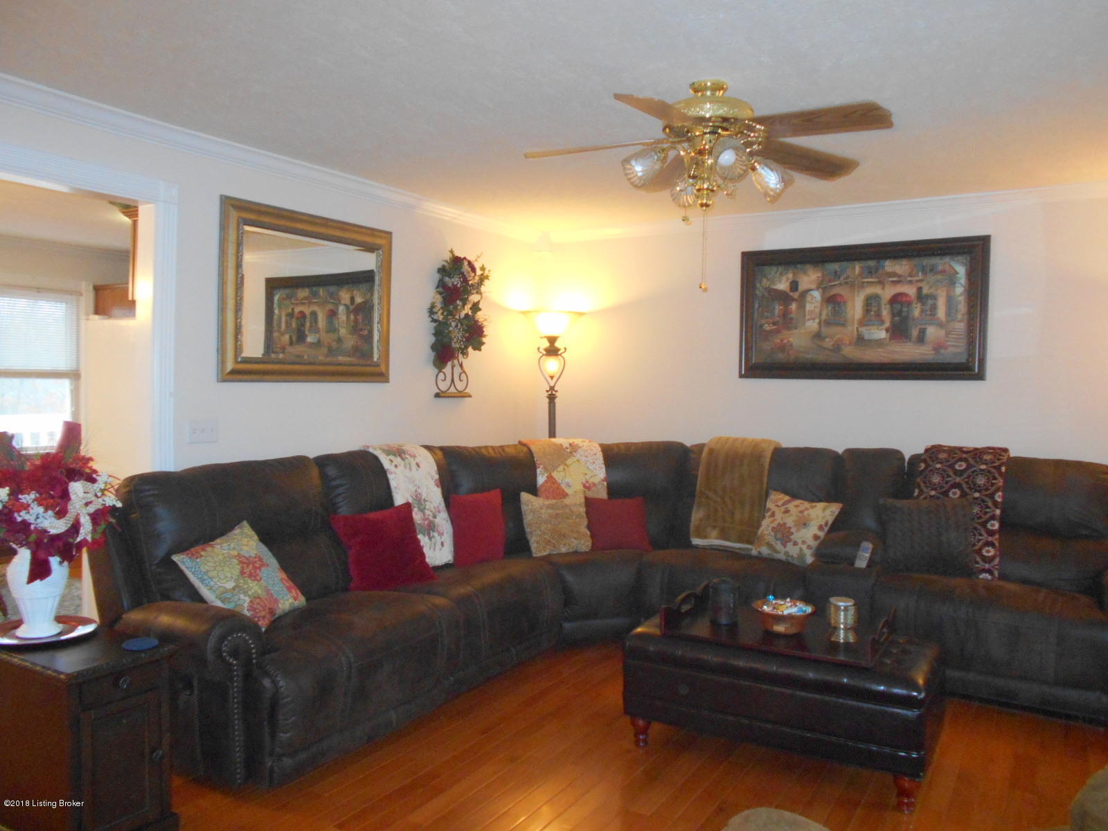 262 Eveleigh Road Leitchfield, KY 42754 - Photo 10 of 28 DSCN3347