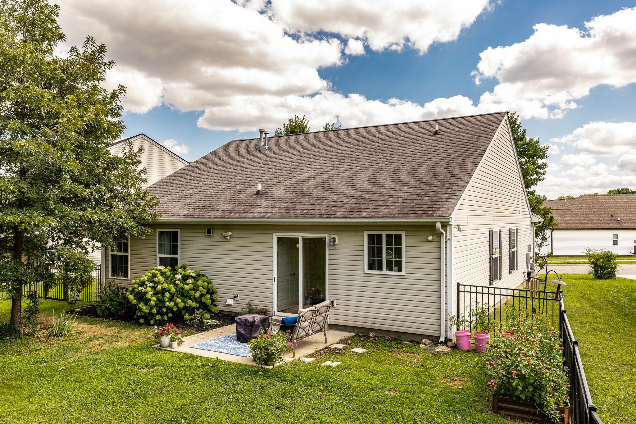 110 Dimaggio Drive Springfield, TN 37172 - Photo 35 of 41