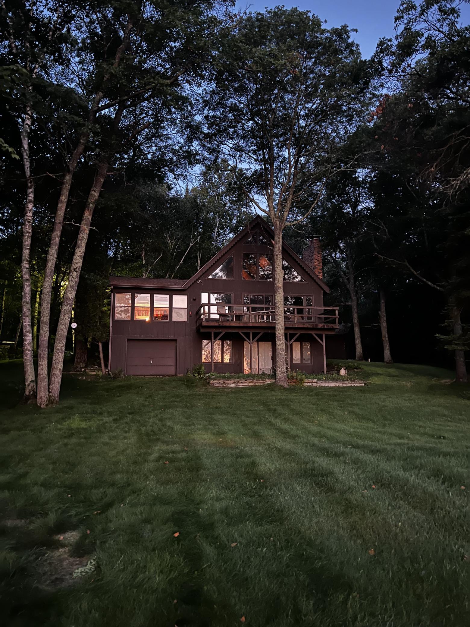 13614 Piney Lane Merrifield, MN 56465 - Photo 46 of 96