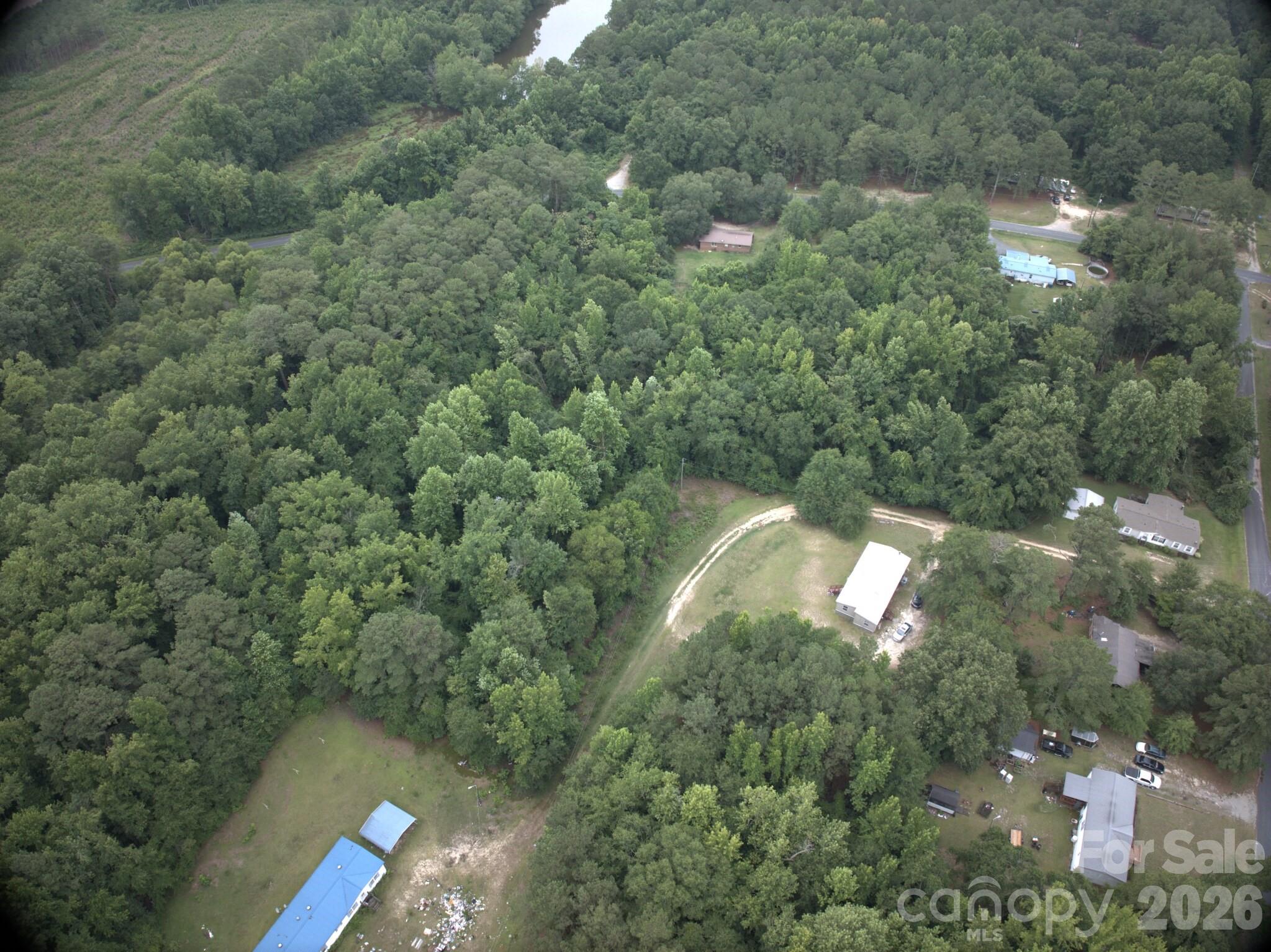 132 Short Town Road Morven, NC 28119 - Photo 8 of 12