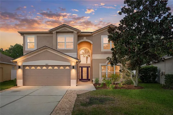 $670,000 | 4522 Mapletree Loop, Wesley Chapel, FL 33544