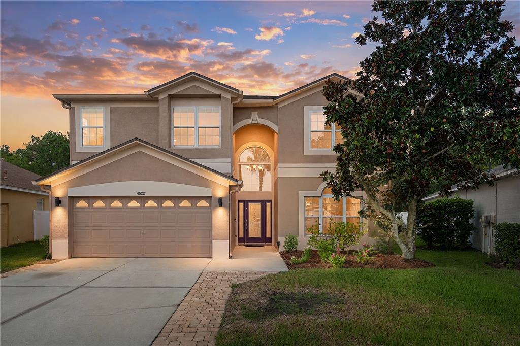 4522 Mapletree Loop Wesley Chapel, FL 33544 - Photo 1 of 82 Gallery Image 1