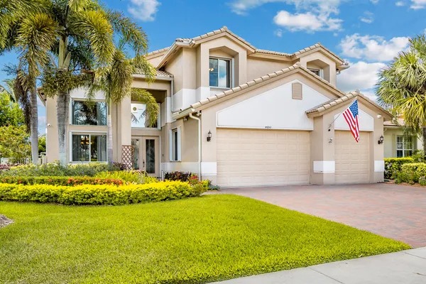 $6,500 | 4600 Mariners Cove Drive, Wellington, FL 33449