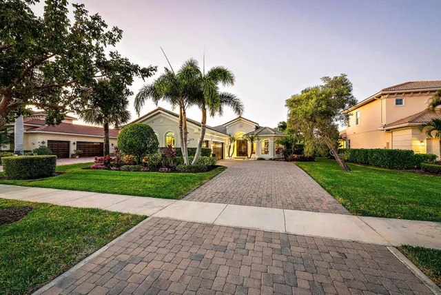 $2,195,000 | 279 Carina Drive, Jupiter, FL 33478