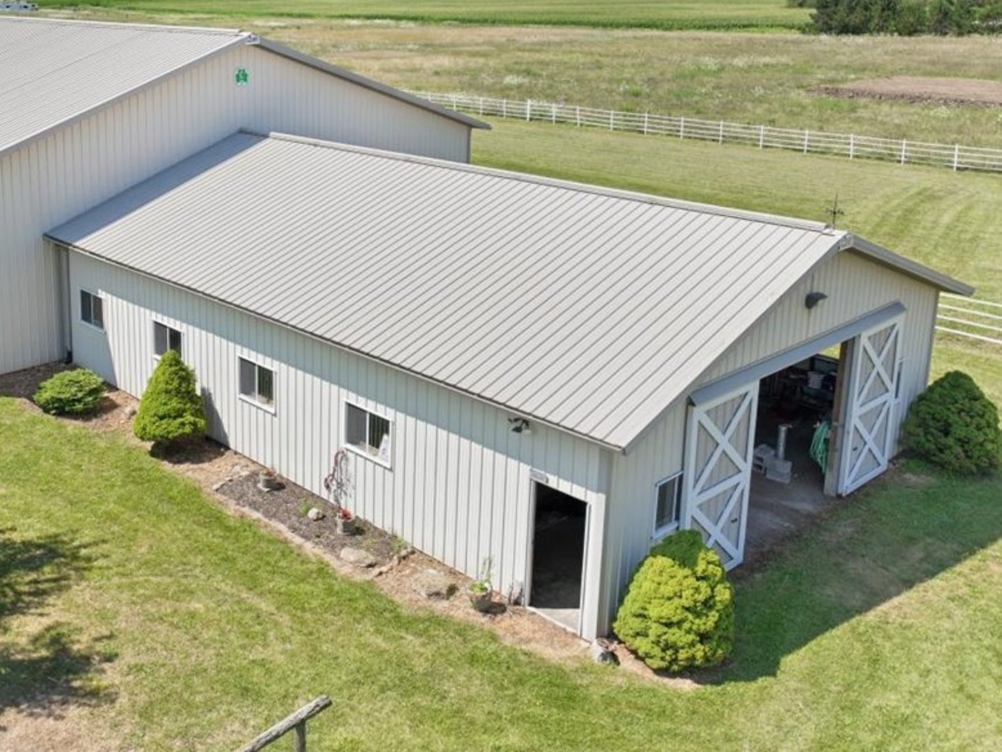 9201 West Offner Road Peotone, IL 60468 - Photo 25 of 42 Gallery Image 25