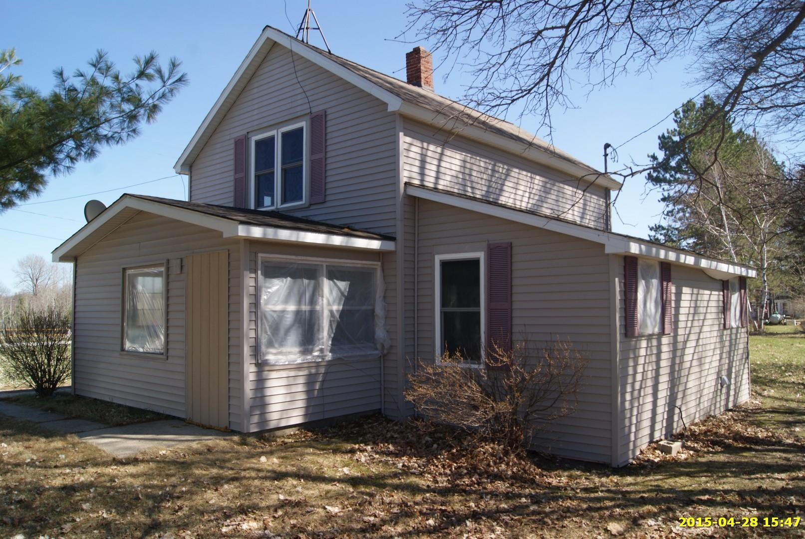 6306 East Levering Road Levering, MI 49755 - Photo 1 of 13 Gallery Image 1