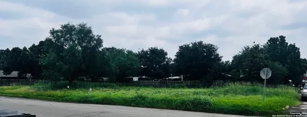 $25,000 | Tbd South Walnut, Pearsall, TX 78061