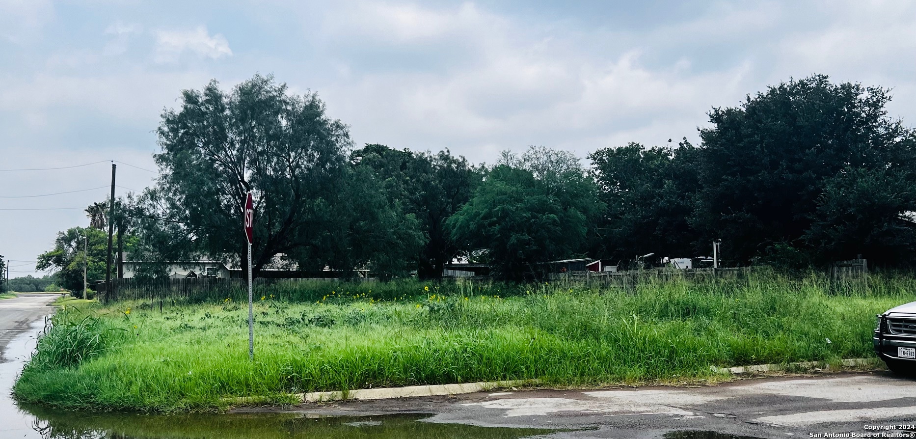 Tbd South Walnut Pearsall, TX 78061 - Photo 2 of 10