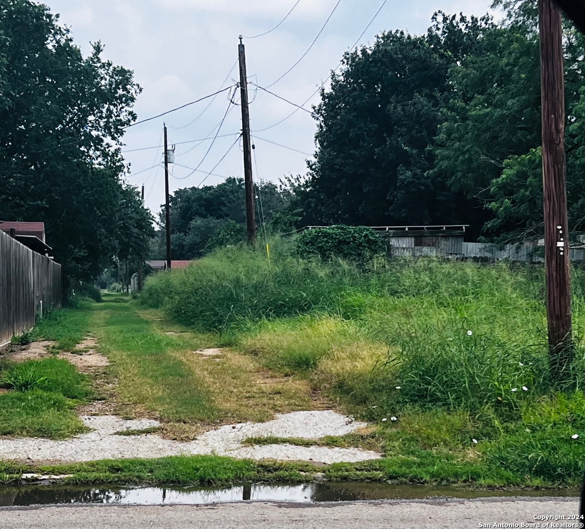 Tbd South Walnut Pearsall, TX 78061 - Photo 9 of 10