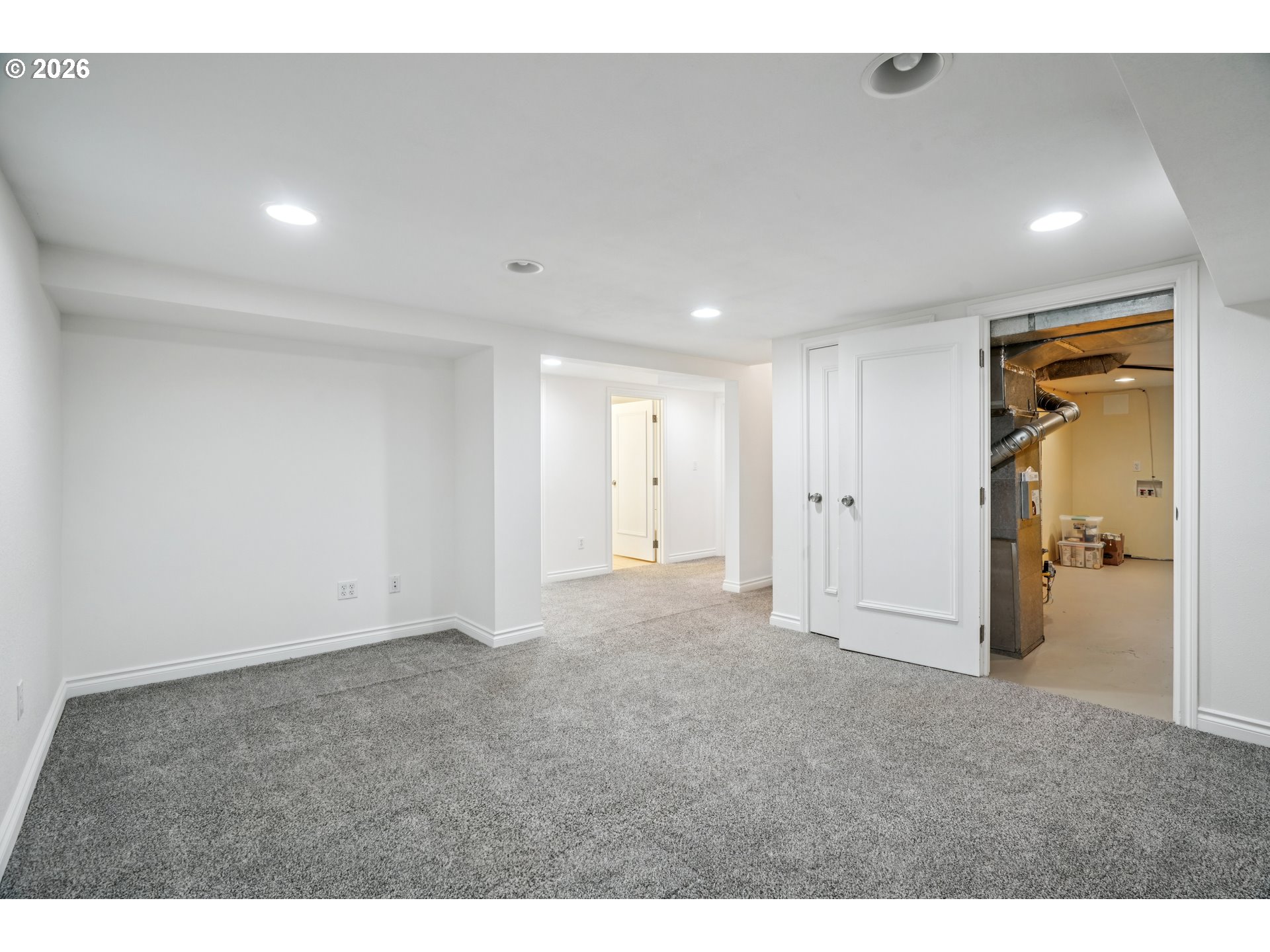 3825 Northeast 75th Avenue Portland, OR 97213 - Photo 30 of 40