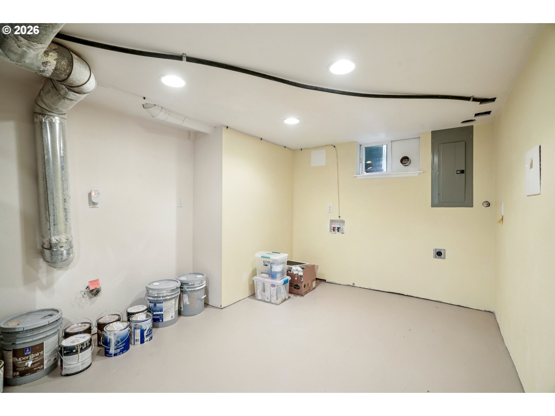 3825 Northeast 75th Avenue Portland, OR 97213 - Photo 34 of 40