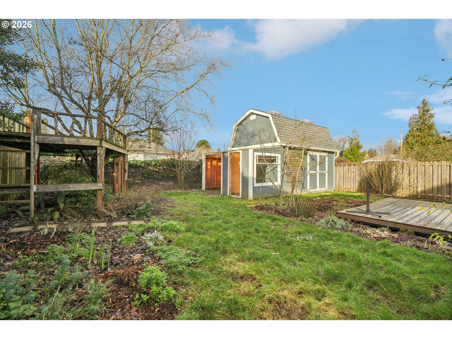 3825 Northeast 75th Avenue Portland, OR 97213 - Photo 38 of 40