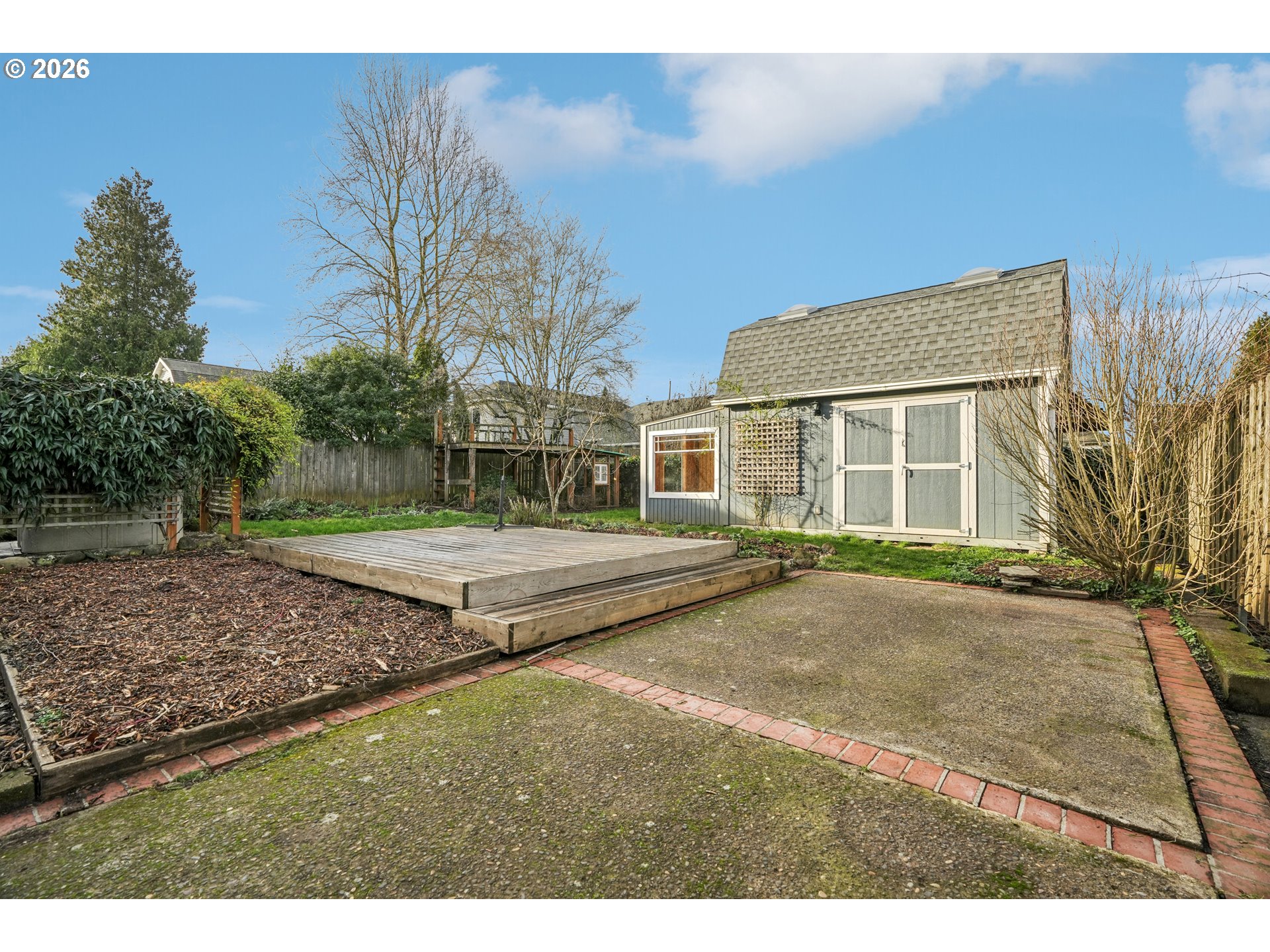 3825 Northeast 75th Avenue Portland, OR 97213 - Photo 39 of 40