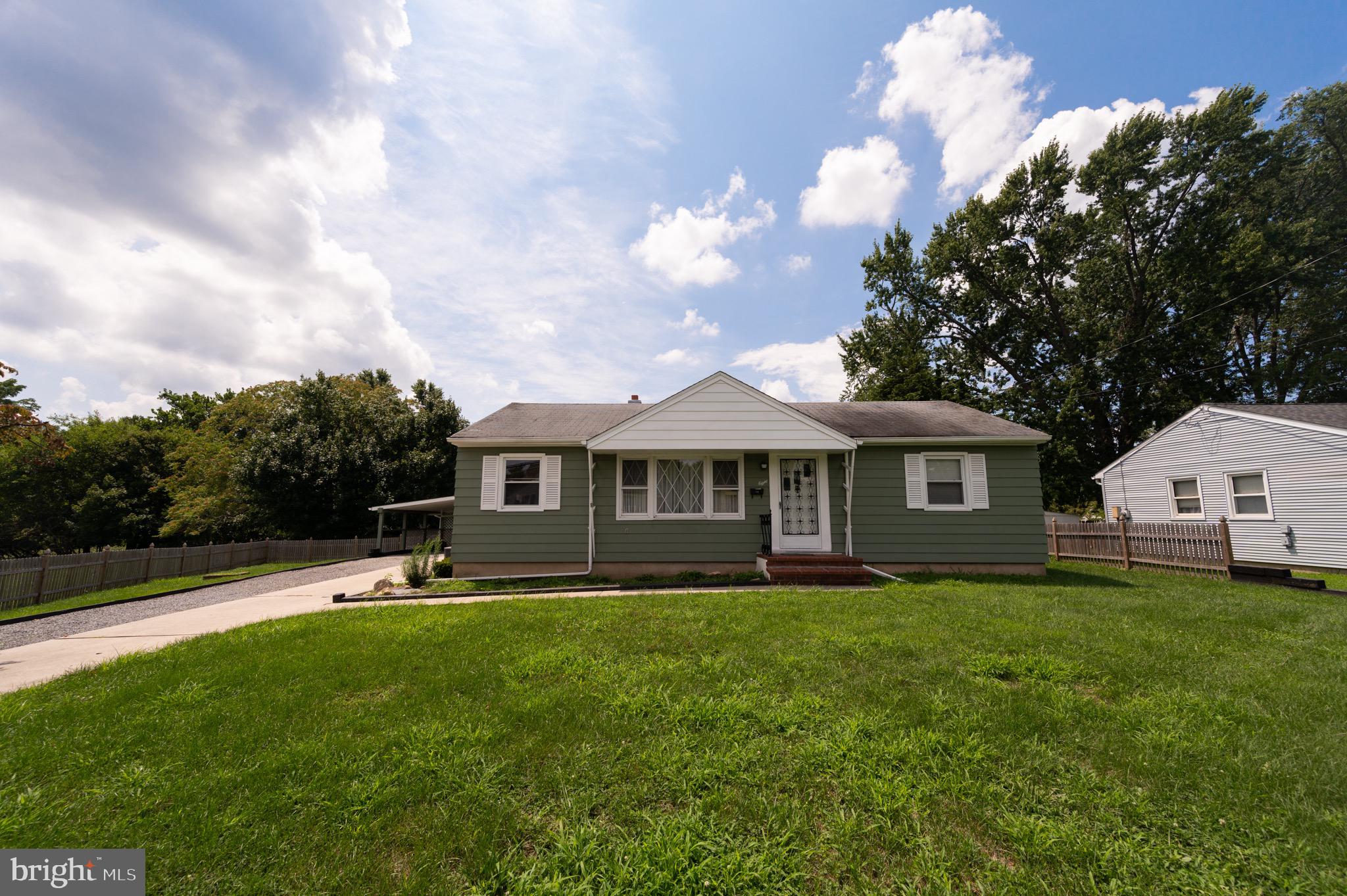 8 Warwick Road Stratford, NJ 08084 - Photo 23 of 34