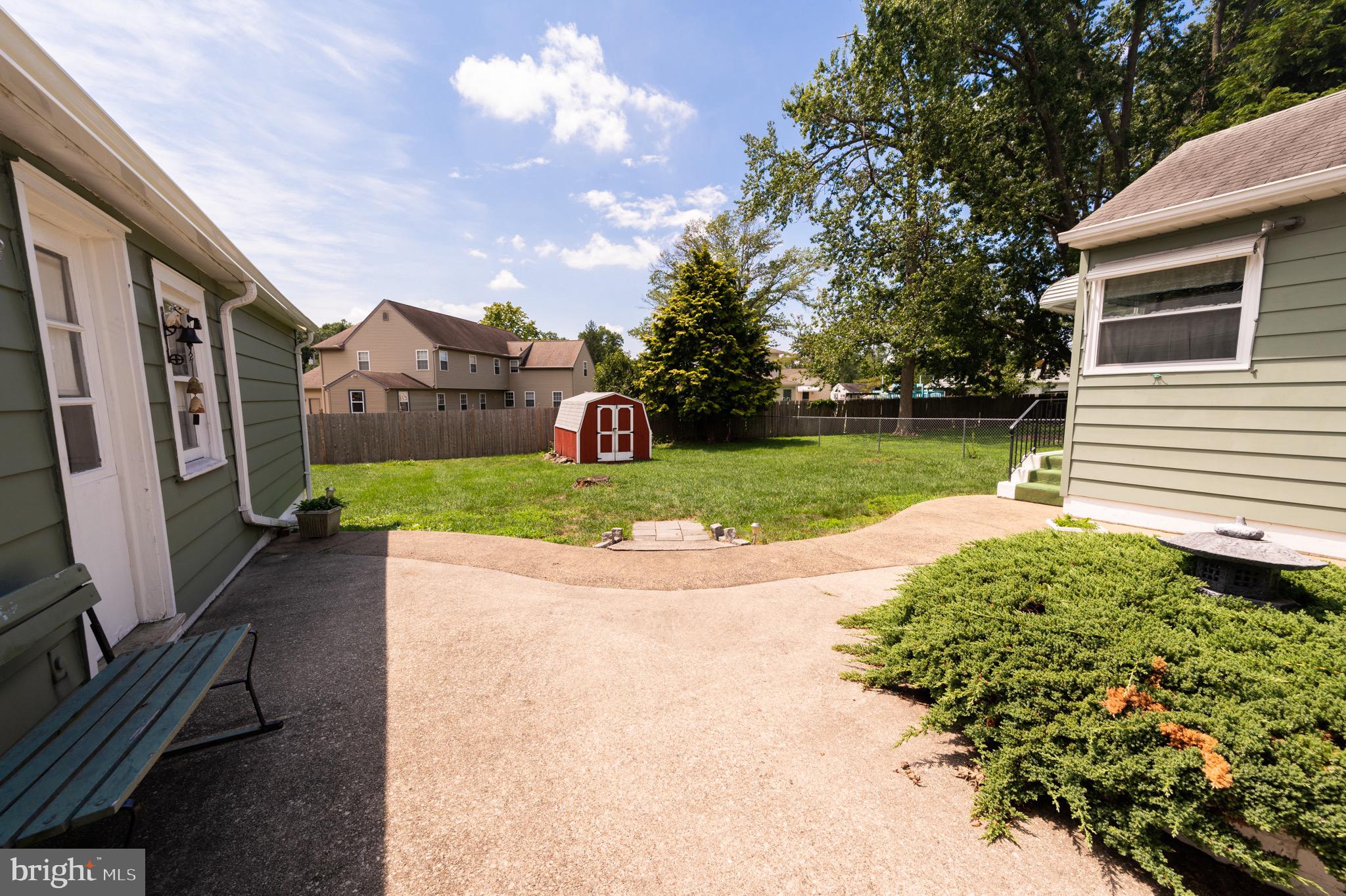 8 Warwick Road Stratford, NJ 08084 - Photo 28 of 34