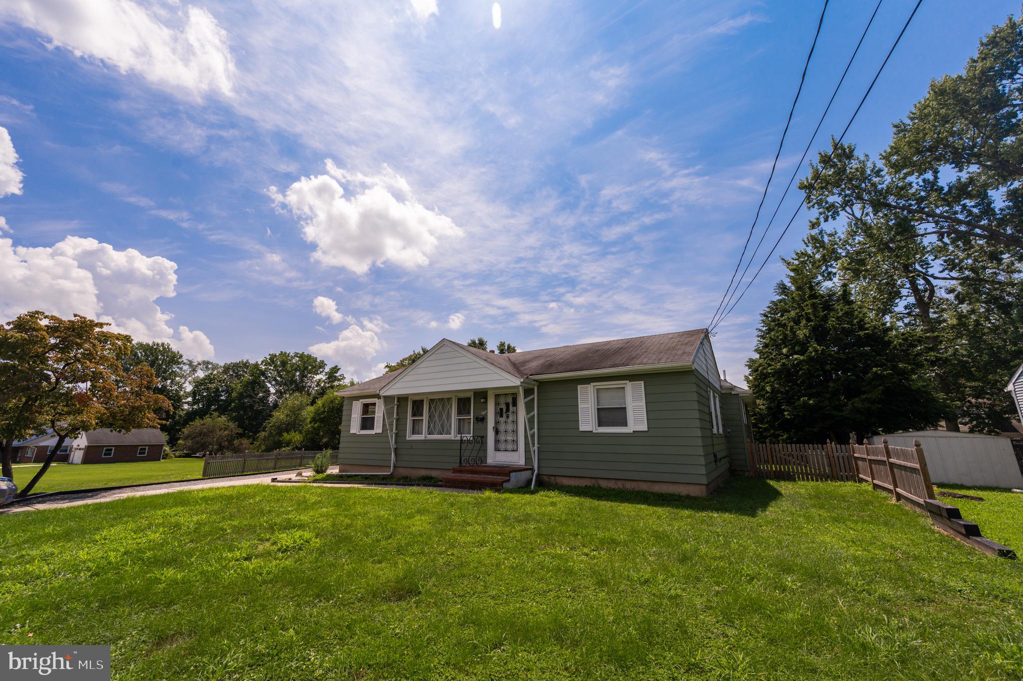 8 Warwick Road Stratford, NJ 08084 - Photo 34 of 34