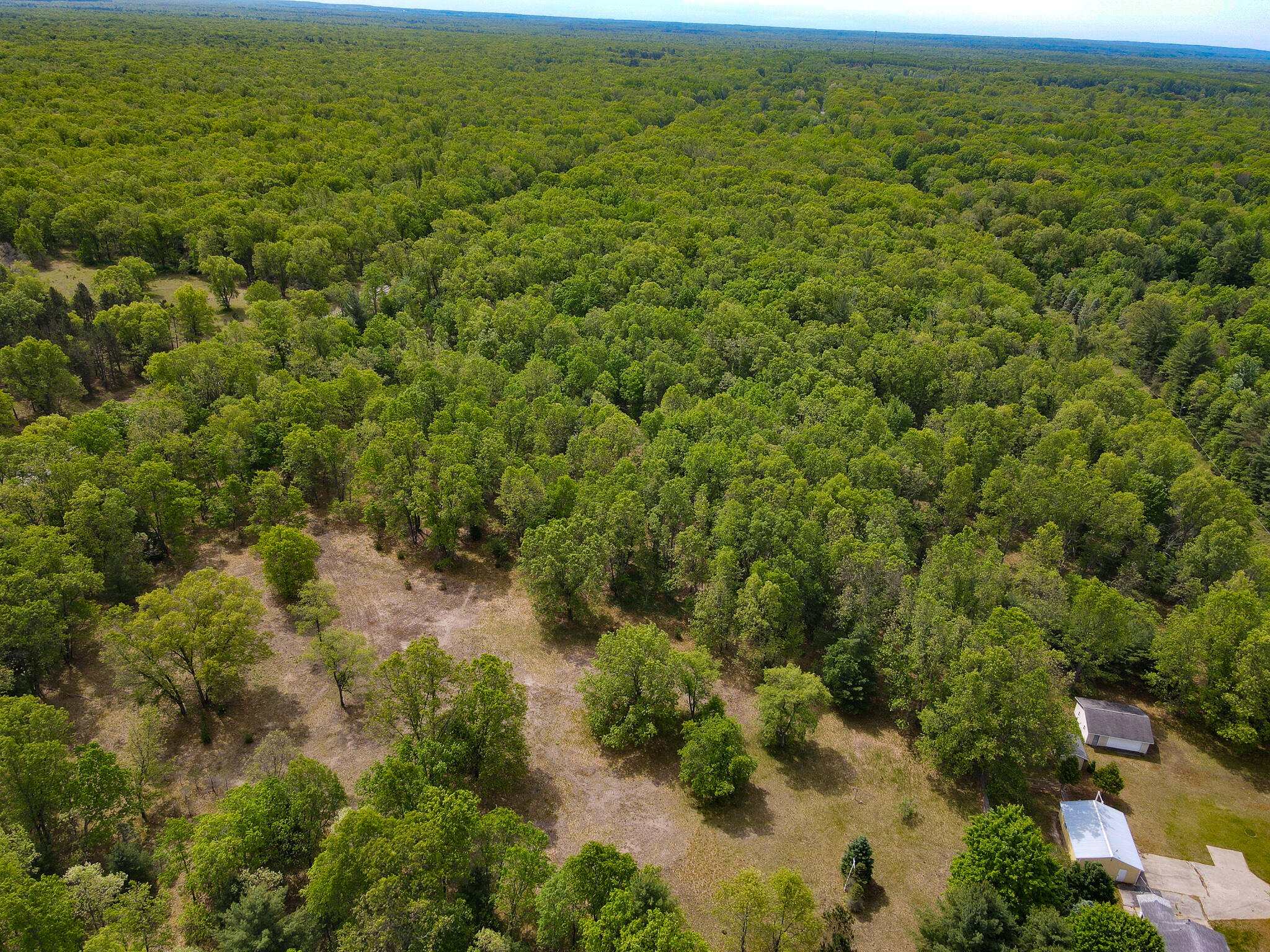792 North Benson Road Fountain, MI 49410 - Photo 12 of 77 DJI_0476