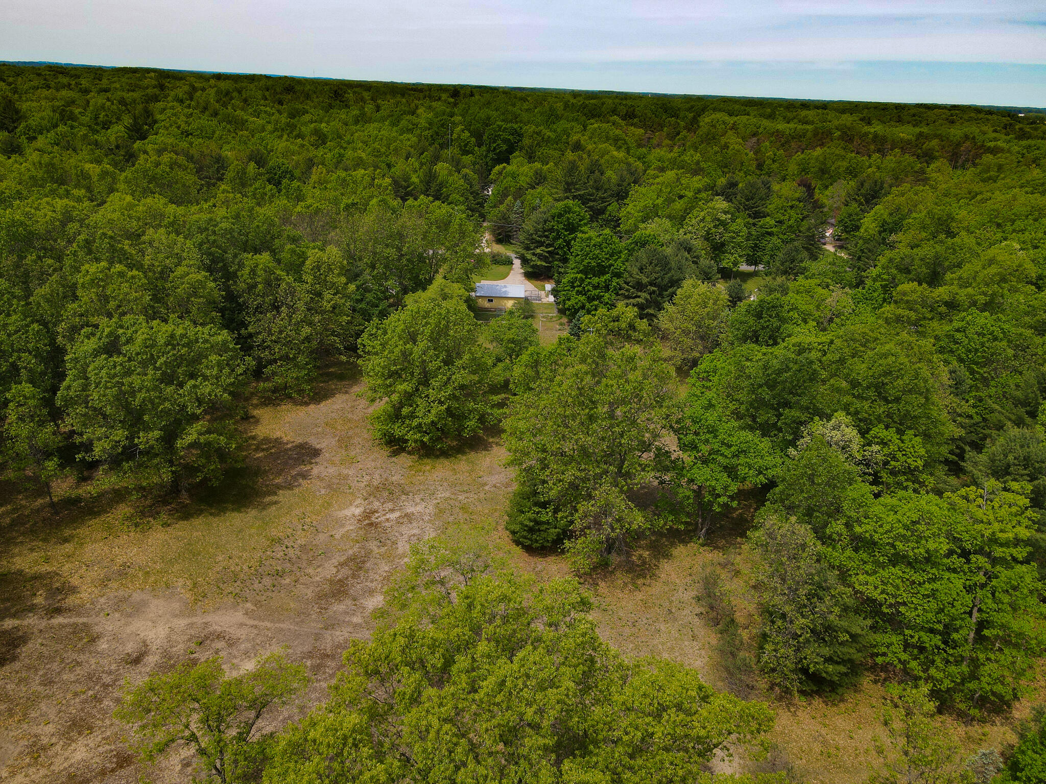 792 North Benson Road Fountain, MI 49410 - Photo 13 of 77 DJI_0477